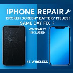 iPhone Repair