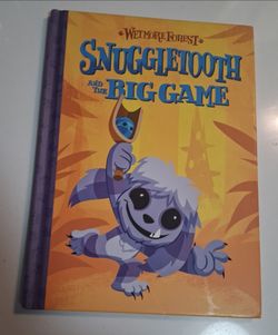 New Children's Book
