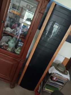 Martin Logan QuestZ Speakers