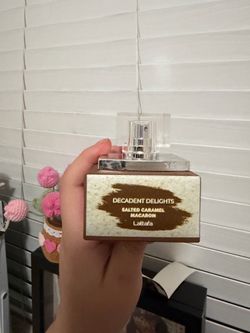 lattafa perfume