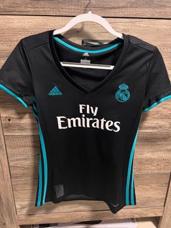 Jersey Real Madrid Authentic