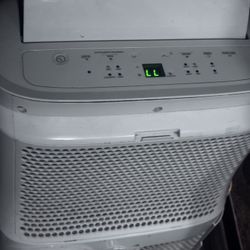 Toshiba Portable Air Unit Great Shape