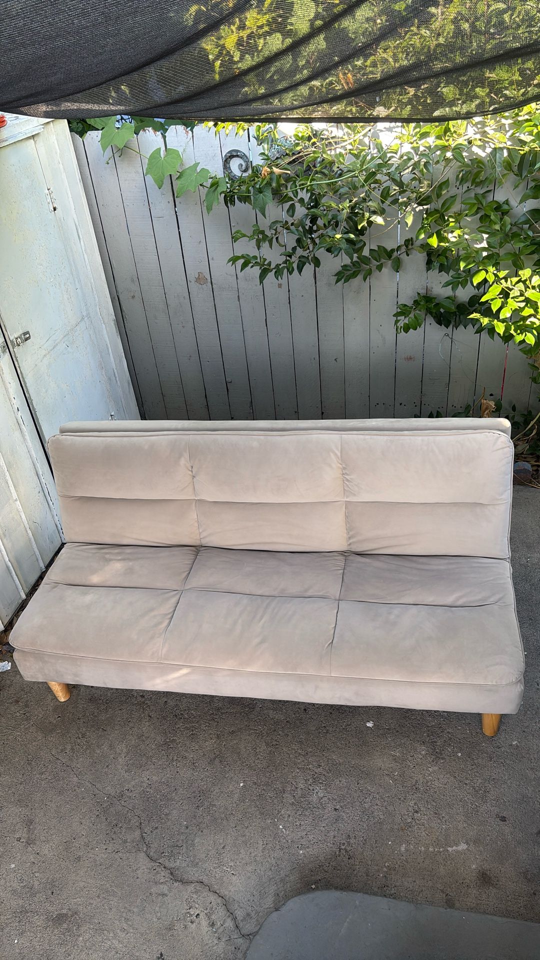 Futon Sofa
