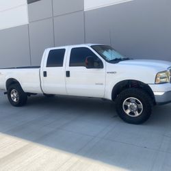 2005 Ford F-250 **MUST SELL** Moving! 