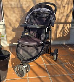 GRACO Stroller