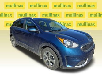 2019 Kia Niro