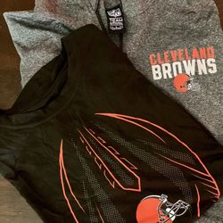 Cleveland Browns Shirts 