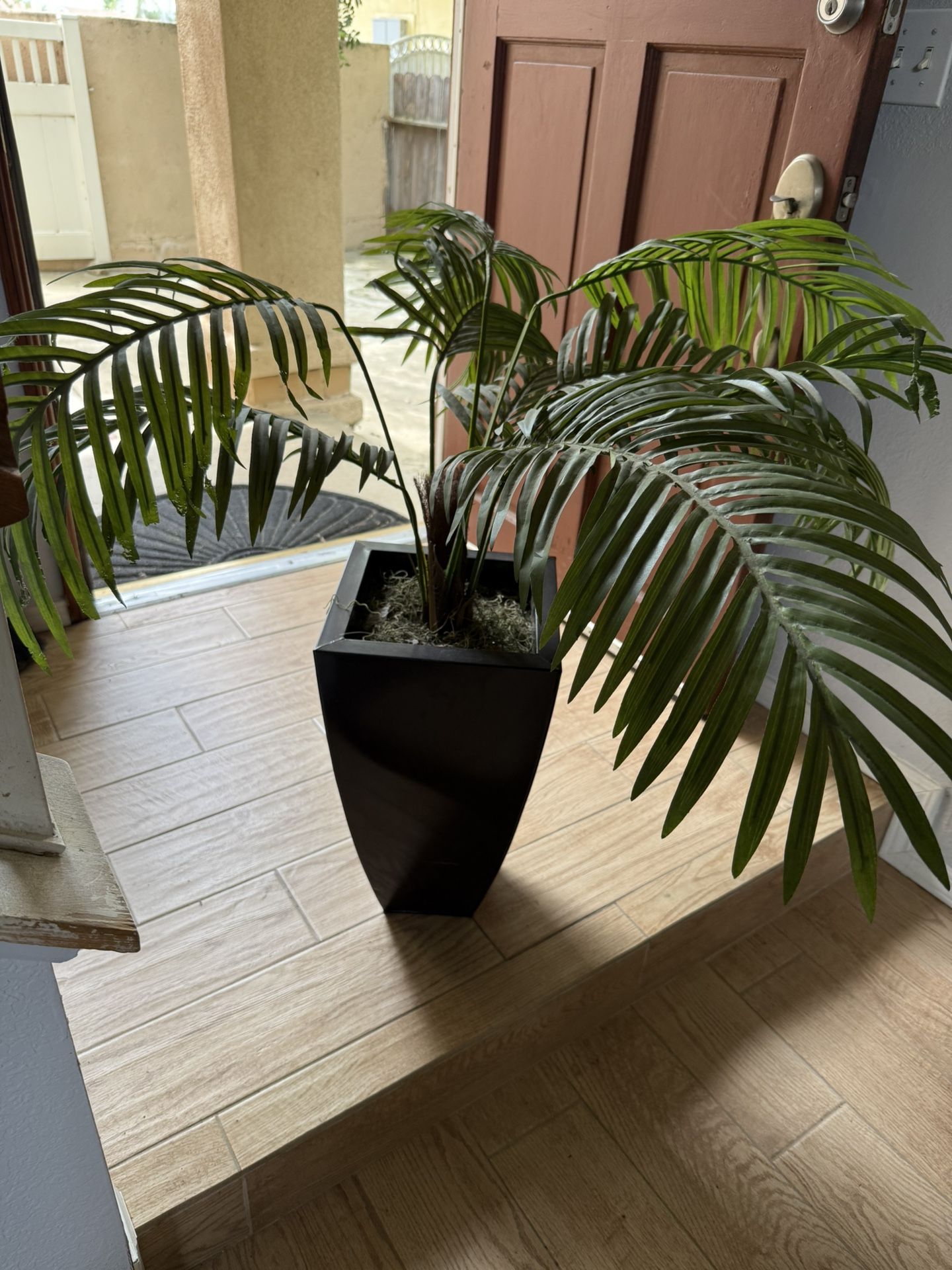 Fake Plant