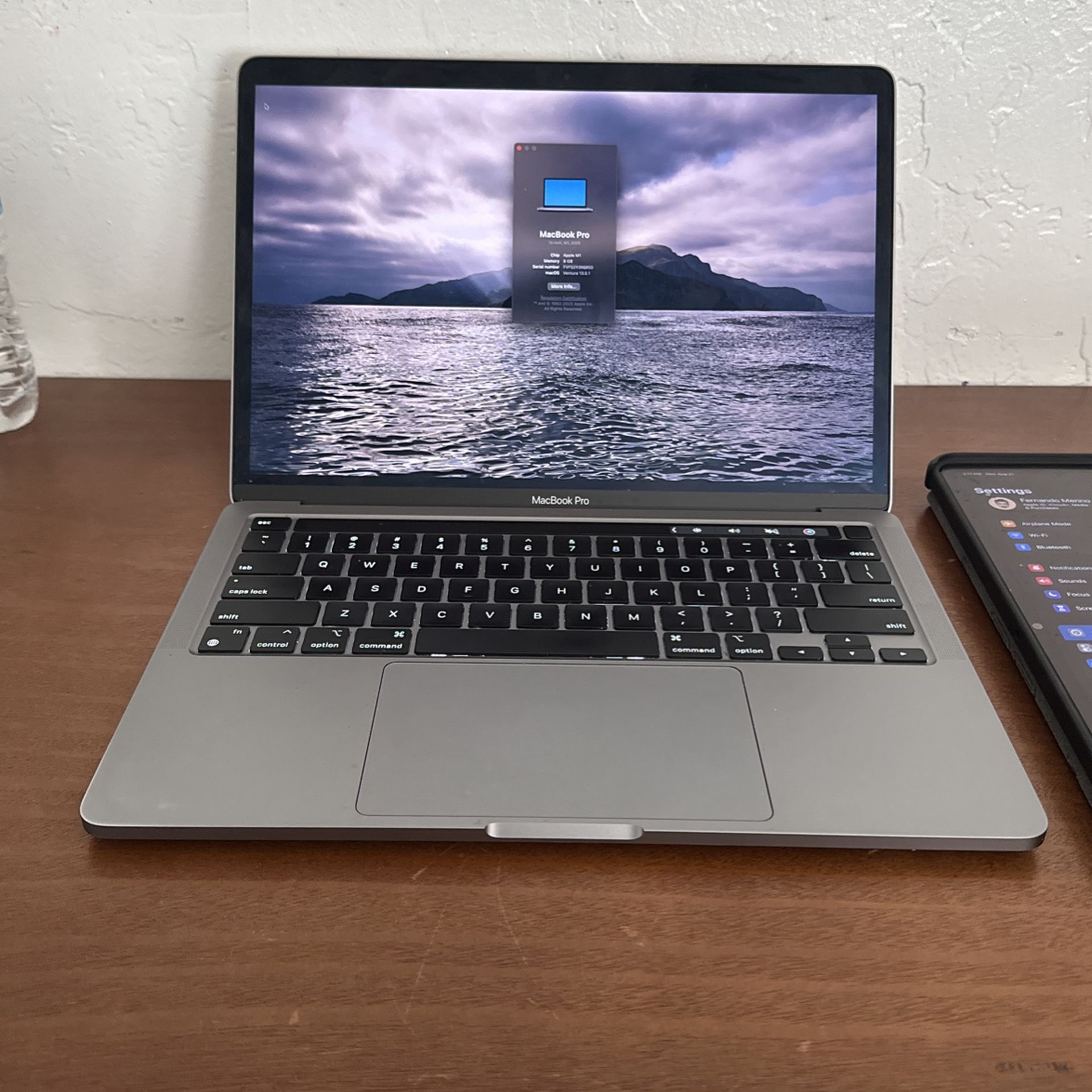 2020 Macbook Pro 13 Inch I5 16gb Ram 2019+ Apple MacBook Pro 13