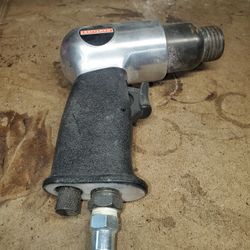 Craftsman Air Hammer