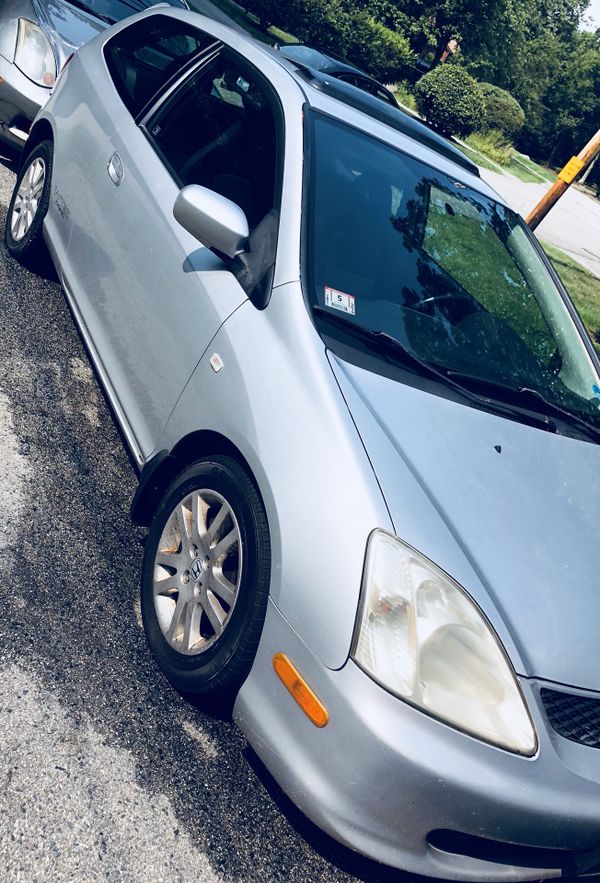 Toyota Henderson Nc >> 2003 Honda Civic ep3 si for Sale in Providence, RI - OfferUp Toyota Henderson Nc >> 2003 Honda Civic ep3 si for Sale in Providence, RI - OfferUp