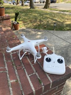 DJI phantom 3 Standard