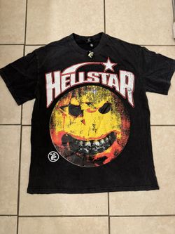 HellStar (Grey)