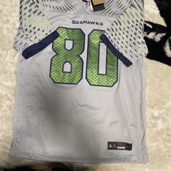 Seahawks Jersey 