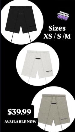 Essential shorts