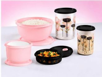 Tupperware