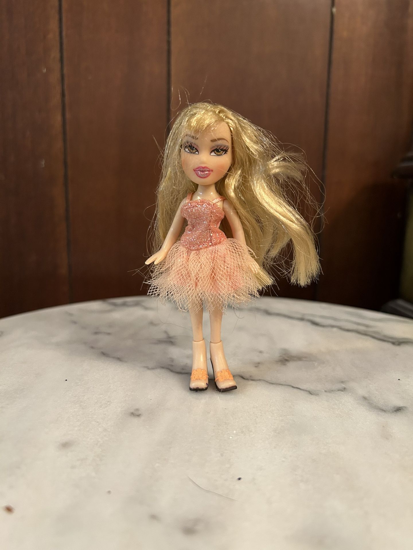 Lil Bratz Ailani Dancefloor Funk Y2K 2004