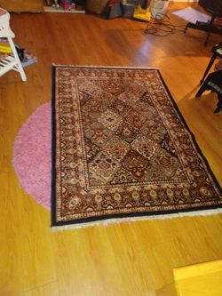 Oriental Rug