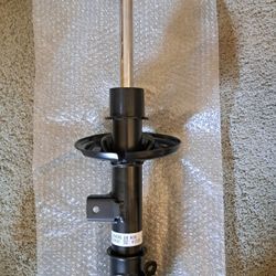 New Strut Mazda CX-5 with Spare Parts Included Body Shop Auyo Repair Shop