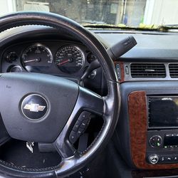 2008 Chevrolet Tahoe