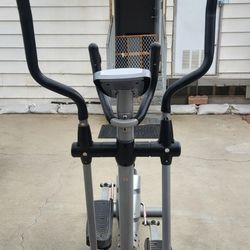 Elliptical 