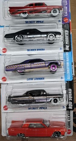 Hot Wheels classics 🔥