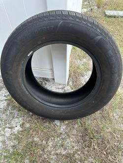 225/65R17 Tires