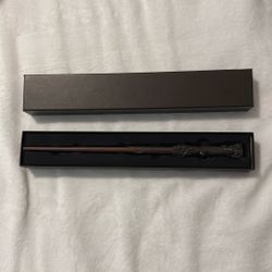 Harry Potter Wand Replica 