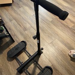 Leg Master