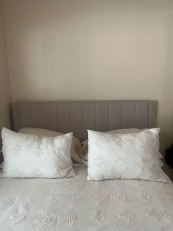 Bed frame