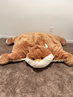 Giant Stuffed Animal
