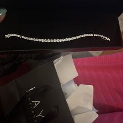 Kay’s Tennis Bracelet 
