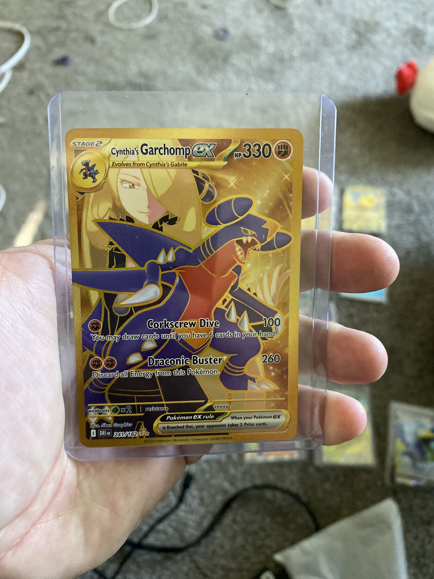 Pokèmon