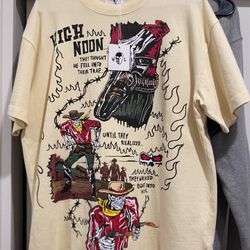 Warren Lotas Shirt