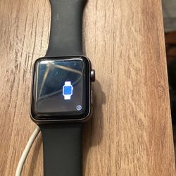 Apple Watch ⌚️ 
