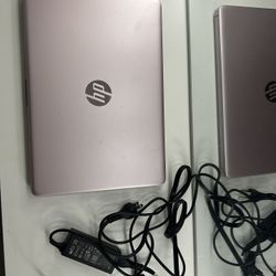 HP 14” HD Windows N150