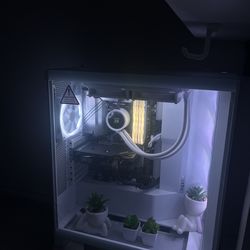 Custom Build PC NZXT