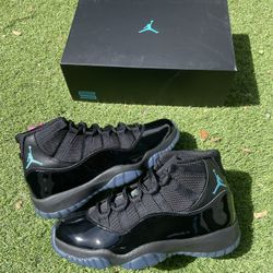 Jordan 11 Retro “Gamma Blue” ❗️PRICES VARY BY SIZE❗️(SEE DESCRIPTION)