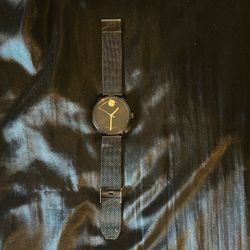 Movado Bold  Watch 