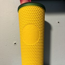 Starbucks Tumbler Hawaii Collection