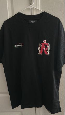 Represent T-shirt