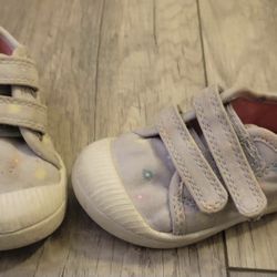 Cat & Jack Baby/Toddler Shoes

