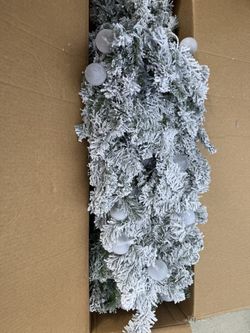 Brand New Christmas tree
