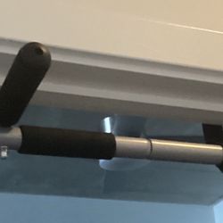 Doorway Pull Up Bar