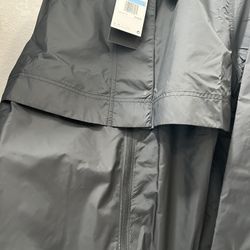 Women’s Nike Rain jacket Medium NWT