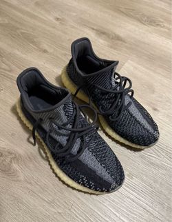 Yeezy Boost 350 V2 Carbon