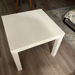 Ikea Corner Table