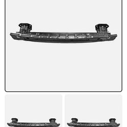 Rear Bumper Reinforcement for Subaru Outback 10-19 SU1106144DSC