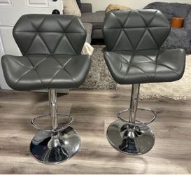 Bar stools