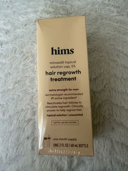 Minoxidil